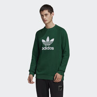 TREFOIL CREW 运动卫衣