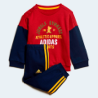 I GRAPH JOG FT 婴童套装