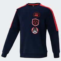 adidas neo M SW SWEAT 运动卫衣