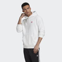 ESSENTIAL HOODY 运动连帽卫衣