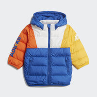 IN J DOWN JKT 运动羽绒服