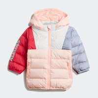 IN J DOWN JKT 运动羽绒服