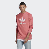 TREFOIL CREW 运动卫衣