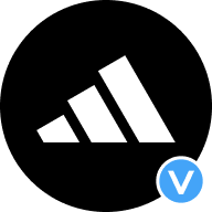 adidasQRLogo